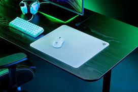 game padas - Razer Gaming Mouse Pad - 2 nuotrauka