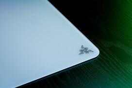 game padas - Razer Gaming Mouse Pad - 3 nuotrauka