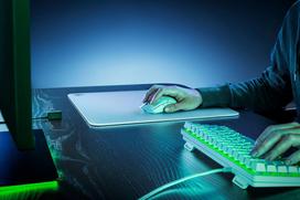 game padas - Razer Gaming Mouse Pad - 5 nuotrauka