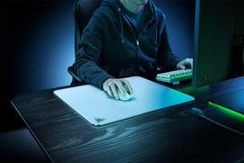 game padas - Razer Gaming Mouse Pad - 6 nuotrauka