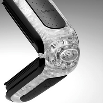fantazijos lt - Tenga Flip 0 Zero Juodas - 3 nuotrauka