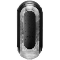 fantazijos lt - Tenga Flip 0 Zero Juodas - 5 nuotrauka