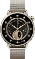 smart laikrodis - Xiaomi Redmi Watch S4 41mm Auksinė (Golden) - 7 nuotrauka