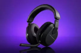 senukai ps5 - Turtle Beach Stealth 600 Gen 3 Juodas (Black) - 2 nuotrauka