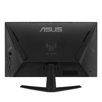 full hd monitorius - ASUS TUF Gaming VG279QE5A 27", IPS, Full HD, 144Hz, Juodas (Black) - 3 nuotrauka