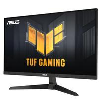 full hd monitorius - ASUS TUF Gaming VG279QE5A 27", IPS, Full HD, 144Hz, Juodas (Black) - 6 nuotrauka