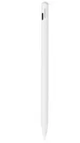 apple pencil - 4smarts Active Stylus Pen Pro 3 Baltas (White) - 2 nuotrauka