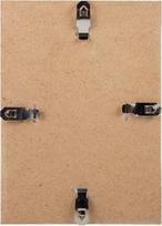 remeliai nuotraukoms a5 - Photo frame Clip 15x21cm - 2 nuotrauka