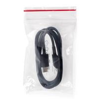 bulimi - Samsung EP-DN975BBE USB-C - USB-C 5A 1m Kabelis Juodas (Black) - 2 nuotrauka