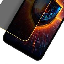 stiklas ekranui a16 - 3MK Silky Matt Privacy Sam A16 Privacy film - 2 nuotrauka
