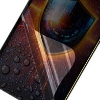 stiklas ekranui a16 - 3MK Silky Matt Privacy Sam A16 Privacy film - 7 nuotrauka