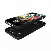 telefonas iphone pro max 12 - Adidas "OR Snap Case Graphic iPhone 12/ 12 Pro" Colourful - 2 nuotrauka