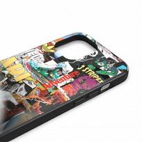 telefonas iphone pro max 12 - Adidas "OR Snap Case Graphic iPhone 12/ 12 Pro" Colourful - 3 nuotrauka