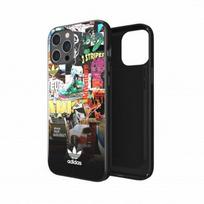 telefonas iphone pro max 12 - Adidas "OR Snap Case Graphic iPhone 12/ 12 Pro" Colourful - 5 nuotrauka