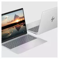arc ultra - HP Pavilion Plus 14-ew1152ng 14" WQXGA IPS 120Hz, Intel Core Ultra 5 125H, 16 GB, 512 GB, Juodas (Black) - 10 nuotrauka