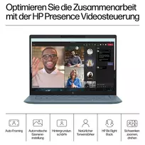 arc ultra - HP Pavilion Plus 14-ew1152ng 14" WQXGA IPS 120Hz, Intel Core Ultra 5 125H, 16 GB, 512 GB, Juodas (Black) - 16 nuotrauka