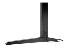 kompiuterinis stalas - Genesis | Modular Gaming Desk | Holm 140 RGB | Anthracite Black | NDS-2249 - 2 nuotrauka