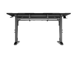 kompiuterinis stalas - Genesis | Modular Gaming Desk | Holm 140 RGB | Anthracite Black | NDS-2249 - 8 nuotrauka