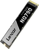 nvme ssd diskas - Lexar NQ790 512GB M.2 NVMe SSD - 4 nuotrauka