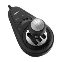 pultelis xbox - PXN A7 Lenktyninio rato perjungiklis (Shifter) (PC / PS3 / PS4 / XBOX ONE / SWITCH) - 4 nuotrauka