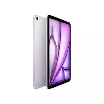 ipad air 256 11 - Apple iPad Air 11" M4 256GB Wi-Fi + Cellular Violet (Violet) - 3 nuotrauka