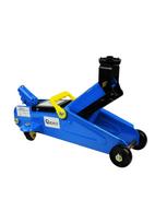 hidraulinis domkratas - Automobilinis keltuvas hidraulinis Geko G01069, 2000 kg - 4 nuotrauka
