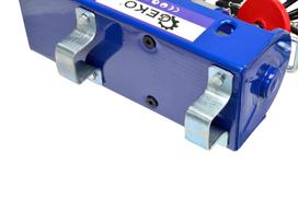 elektriniai automobiliai - Elektrinė gervė Geko, 150/300 kg (G01087) - 8 nuotrauka
