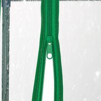 skaidri pvc plevele - Bonideco Skaidrus mini šiltnamis daigykla augalams 193x58x36cm., žalios spalvos - 2 nuotrauka