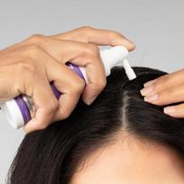 plauku augimui - Foligain Hair Regrowth Treatment Plaukų augimą skatinantis purškiklis moterims su 10% Trioksidiliu - 2 nuotrauka