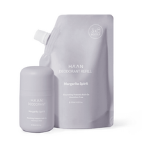 haan - Haan Dezodorantas Margarita Spirit, 40 ml. - 5 nuotrauka