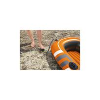 bestway baseinas - Bestway 62147 kojinė pompa 13 cm - 3 nuotrauka