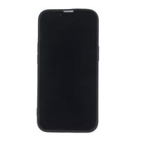 telefonas a55 - Telforceone Simple Color Mag dėklas Samsung Galaxy A55 5G Juodas (Black) - 7 nuotrauka