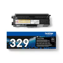 brother hl - Brother TN329BK Black - 2 nuotrauka