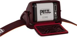 petzles - Petzl Actik Core Juodas (Black) Ant Galvos Žibintuvėlis - 4 nuotrauka