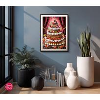 puzzle deliones 1000 - CherryPazzi Balanced Diet 31568, 1000 det. - 2 nuotrauka