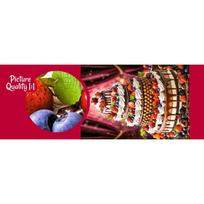 puzzle deliones 1000 - CherryPazzi Balanced Diet 31568, 1000 det. - 6 nuotrauka