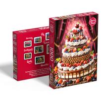 puzzle deliones 1000 - CherryPazzi Balanced Diet 31568, 1000 det. - 7 nuotrauka