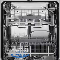 indaplove electrolux - Electrolux KESC7300L - 9 nuotrauka