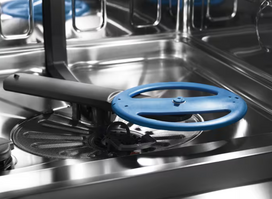 indaplove electrolux - Electrolux KESC7300L - 10 nuotrauka