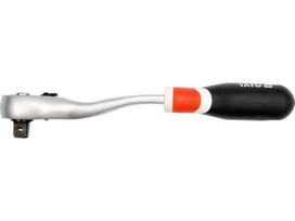 terksle 1 2 - Yato YT-0732 Terkšlė 1/2", 255 mm - 3 nuotrauka