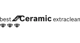 pjovimo diskai 125 - Deimantinis pjovimo diskas Bosch BEST FOR CERAMIC EXTRACLEAN TURBO; 125 mm - 3 nuotrauka