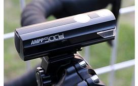 dviracio zibintas usb c - Cat Eye AMPP500S priekinis žibintas įkraunamas - 4 nuotrauka