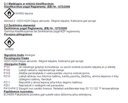 300 - Antikorozinė daugiafunkcinė purškimo priemonė BRUNOX Turbo Spray, 300 ml - 2 nuotrauka