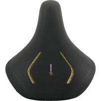 selle royal lookin - Selle Royal Lookin Relaxed RoyalGel, balnelis, juodas (Black) - 6 nuotrauka