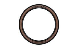 padangos 26 - Schwalbe Billy Bonkers 26" K-Guard bronzinė (Bronze) padanga, 26x2.25 - 2 nuotrauka