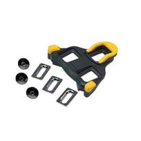 dviracio pedalai - Shimano SPD SL SM-SH11 - 3 nuotrauka