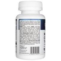 maisto papildai - OSTROVIT jūrinis kolagenas + hialurono rūgštis + vitaminas C, 90 tablečių - 2 nuotrauka