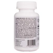 maisto papildai -  OstroVit Magnesium Citrate 400 mg + B6, 90 tab - 2 nuotrauka