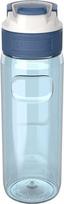 kambukka gertuves - Kambukka Elton Crystal Blue - vandens butelis, 750 ml - 4 nuotrauka