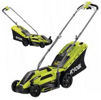 elektrine vejapjove zoliapjove - RYOBI RLM13E33S - 2 nuotrauka